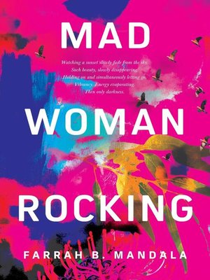 cover image of Mad Woman Rocking